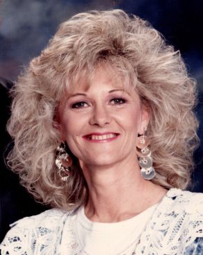 Sandra Farrington